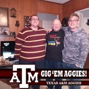 Meet your Posher, Edward